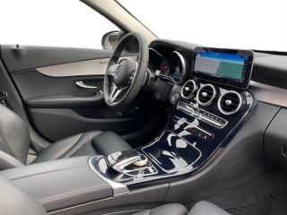 Mercedes-Benz C 300 T  Avantgarde 4Matic 4x4 Stdhz. Distronic 1Hd. Avantgarde