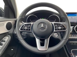 Mercedes-Benz C 300 T  Avantgarde 4Matic 4x4 Stdhz. Distronic 1Hd. Avantgarde