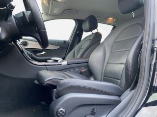 Mercedes-Benz C 300 T  Avantgarde 4Matic 4x4 Stdhz. Distronic 1Hd. Avantgarde