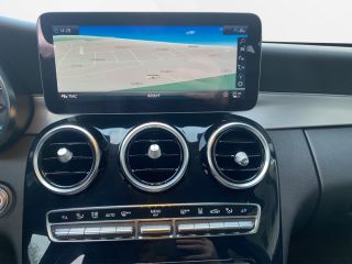 Mercedes-Benz C 300 T  Avantgarde 4Matic 4x4 Stdhz. Distronic 1Hd. Avantgarde