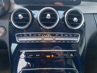 Mercedes-Benz C 300 T  Avantgarde 4Matic 4x4 Stdhz. Distronic 1Hd. Avantgarde