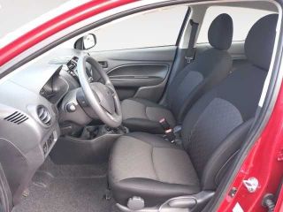 Mitsubishi Space Star Select 1.2 *FREISPRECH + ZV + KLIMA*  Select