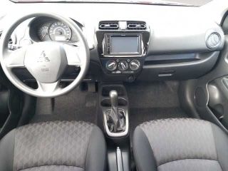 Mitsubishi Space Star Select 1.2 *FREISPRECH + ZV + KLIMA*  Select