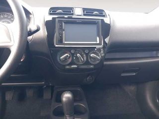 Mitsubishi Space Star Select 1.2 *FREISPRECH + ZV + KLIMA*  Select