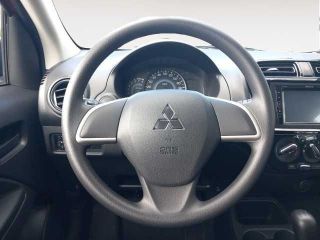 Mitsubishi Space Star Select 1.2 *FREISPRECH + ZV + KLIMA*  Select