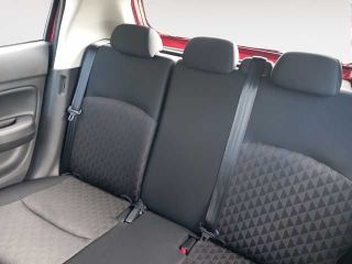 Mitsubishi Space Star Select 1.2 *FREISPRECH + ZV + KLIMA*  Select