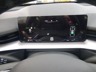 GWM HAVAL H6 HEV Voll-Hybrid Luxury