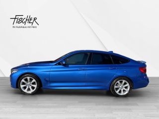 BMW 420 d Gran Coupe Luxury Line 1.Hd H&K HuD   Luxury Line