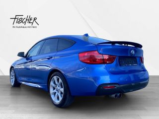 BMW 420 d Gran Coupe Luxury Line 1.Hd H&K HuD   Luxury Line