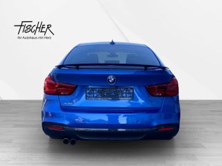 BMW 420 d Gran Coupe Luxury Line 1.Hd H&K HuD   Luxury Line