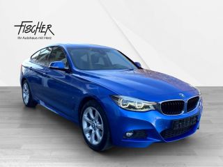 BMW 420 d Gran Coupe Luxury Line 1.Hd H&K HuD   Luxury Line