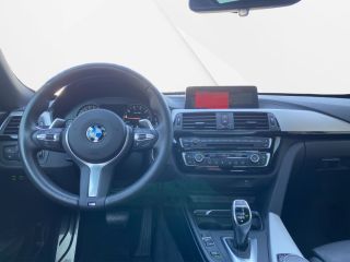 BMW 420 d Gran Coupe Luxury Line 1.Hd H&K HuD   Luxury Line