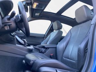 BMW 420 d Gran Coupe Luxury Line 1.Hd H&K HuD   Luxury Line