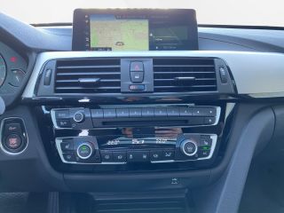 BMW 420 d Gran Coupe Luxury Line 1.Hd H&K HuD   Luxury Line