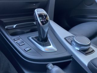 BMW 420 d Gran Coupe Luxury Line 1.Hd H&K HuD   Luxury Line