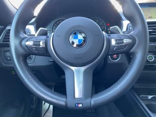 BMW 420 d Gran Coupe Luxury Line 1.Hd H&K HuD   Luxury Line