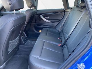 BMW 420 d Gran Coupe Luxury Line 1.Hd H&K HuD   Luxury Line