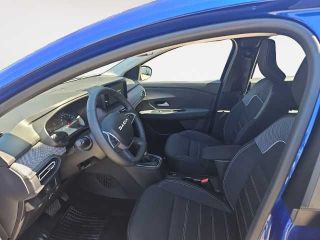 Dacia SANDERO 1.0 Expression CVT ´´SHZ + ALU + KAMERA´  Expression
