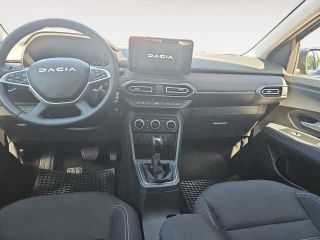 Dacia SANDERO 1.0 Expression CVT ´´SHZ + ALU + KAMERA´  Expression