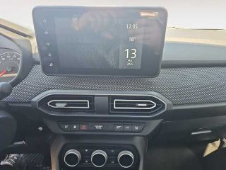 Dacia SANDERO 1.0 Expression CVT ´´SHZ + ALU + KAMERA´  Expression