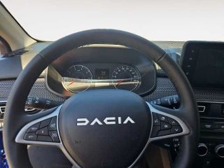Dacia SANDERO 1.0 Expression CVT ´´SHZ + ALU + KAMERA´  Expression