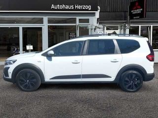 Dacia JOGGER 1.0 Expression ´´ALU+KAMERA+PDC+TOTWINKEL