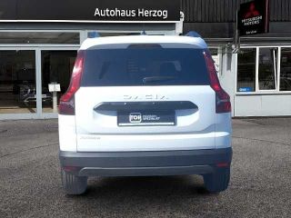 Dacia JOGGER 1.0 Expression ´´ALU+KAMERA+PDC+TOTWINKEL