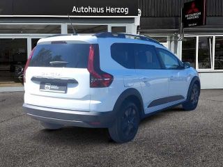 Dacia JOGGER 1.0 Expression ´´ALU+KAMERA+PDC+TOTWINKEL