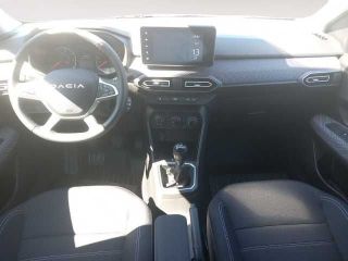 Dacia JOGGER 1.0 Expression ´´ALU+KAMERA+PDC+TOTWINKEL