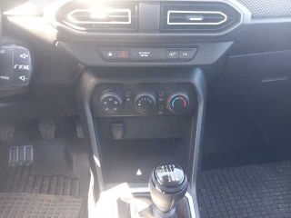 Dacia JOGGER 1.0 Expression ´´ALU+KAMERA+PDC+TOTWINKEL