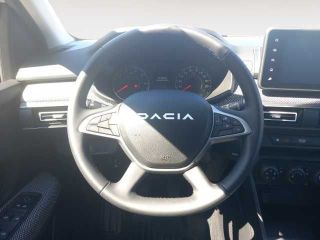 Dacia JOGGER 1.0 Expression ´´ALU+KAMERA+PDC+TOTWINKEL