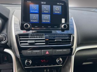 Mitsubishi ASX Top 1.3 AT Navi Leder Digitales Cockpit Harm