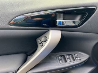 Mitsubishi ASX Top 1.3 AT Navi Leder Digitales Cockpit Harm