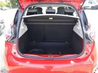 Renault Zoe R110 Experience R110/Z.E. 50 (Kauf-Batterie)