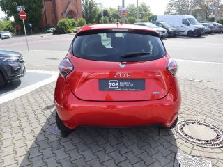 Renault Zoe R110 Experience R110/Z.E. 50 (Kauf-Batterie)
