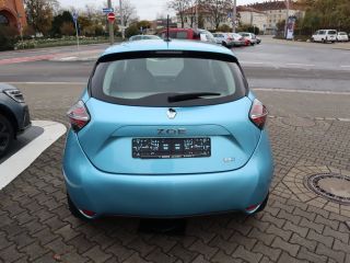 Renault Zoe   Experience Batteriemiete