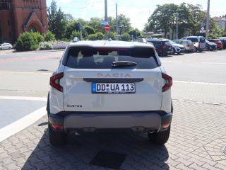 Dacia Duster III 1.2 TCe 130 Extreme (EURO 6e)