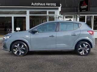 Dacia Sandero 1.0 Expression TCe 90 + Garantie