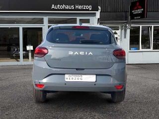 Dacia Sandero 1.0 Expression TCe 90 + Garantie