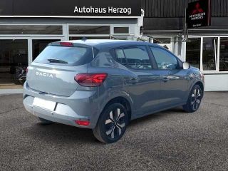 Dacia Sandero 1.0 Expression TCe 90 + Garantie
