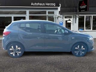Dacia Sandero 1.0 Expression TCe 90 + Garantie