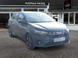 Dacia Sandero 1.0 Expression TCe 90 + Garantie
