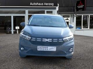 Dacia Sandero 1.0 Expression TCe 90 + Garantie