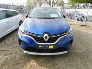 Renault Captur II 1.3 TCe 130 Intens GPF (EU 6d-Temp)