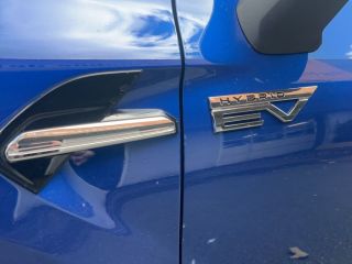 Mitsubishi ASX 1.8 Hybrid EDITION MODELL 26  360°KAM. LED