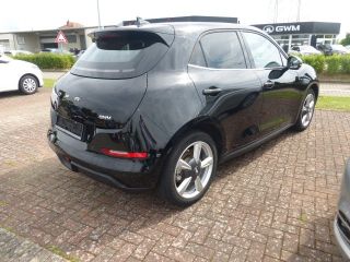 GWM Ora 03 / Elektro / Akku 63 kWh Elektro 400 Pro mit Wärmepumpe