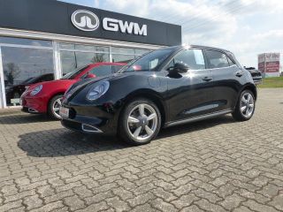 GWM Ora 03 / Elektro / Akku 63 kWh Elektro 400 Pro mit Wärmepumpe