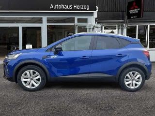 Mitsubishi ASX PLUS 1.6 Hybrid *BIS ZU 8 JAHRE GARANTIE*  Plus