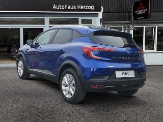 Mitsubishi ASX PLUS 1.6 Hybrid *BIS ZU 8 JAHRE GARANTIE*  Plus