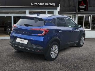 Mitsubishi ASX PLUS 1.6 Hybrid *BIS ZU 8 JAHRE GARANTIE*  Plus